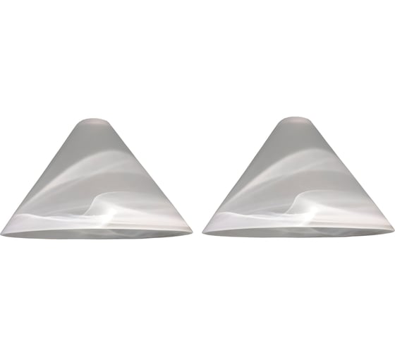Комплект плафонов JUPITER LIGHTING Конус 2