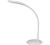 Настольный светильник Ultraflash UF-743 LED 7Вт 3 уровня яркости USB 14465