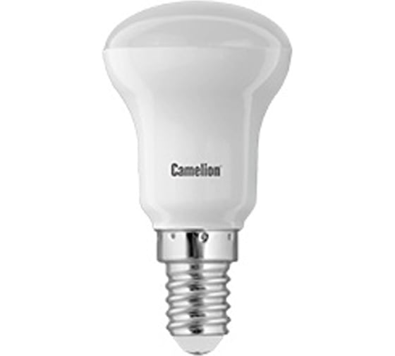Светодиодная лампа Camelion LED3.5-R39/830/E14 3.5 Вт, 220В 10934
