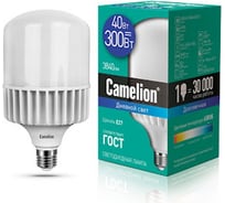 Светодиодная лампа Camelion LED40-HW/865/E27 40Вт, 220В 13468
