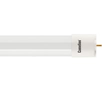 Светодиодная лампа Camelion LED9-T8-60/865/G13 9Вт, 220В 10958