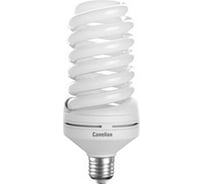 Энергосберегающая лампа Camelion LH55-FS/842/E27 55 Вт, 220В 11065
