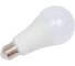 Светодиодная лампа Включай 20W E27 A65 6500K 220V LED PREMIUM А65-20W-E27-WW ЛОН 1198676 3