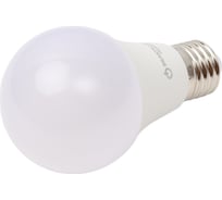 Светодиодная лампа Включай 8W E27 A60 4000K 220V LED PREMIUM A60-8W-E27-W ЛОН 1198574