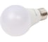 Светодиодная лампа Включай 8W E27 A60 4000K 220V LED PREMIUM A60-8W-E27-W ЛОН 1198574 1