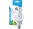 Светодиодная лампа VKL electric VLED-FITO-A65-10W-E27 220V пластик 1155781 1