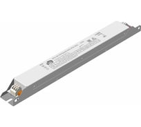 LED-драйвер Argos ИПС100-350ТД 220-350I IP20 2002-7278 100Вт, 180-285В, 220-350мА, с выбором тока, для светодиодных светильников внутреннего освещения, IP20 7051074