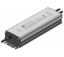 LED-драйвер Argos ИПС210-700ТУ IP67 5602-4065 210Вт, 150-300В, 700мА, для светодиодных светильников наружного освещения, IP67 7051072