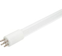 Лампа бактерицидная LightBest GPHO 36T5L/4P 87W, 0.8A 700709059