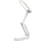 Настольный светильник UF-750 C01 Ultraflash белый 220 В, LED 24LED, аккумулятор 14351 1