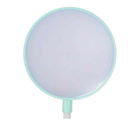 Настольный светильник UF-751 C05 ULTRAFLASH LED 7Вт, 3 уровня яркости, ССТ 14487