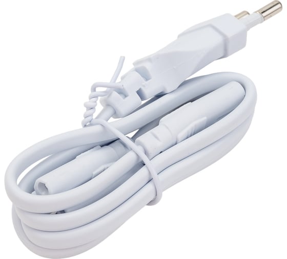 Светильник Ultraflash LWL-2014-01CL ФИТО 5 Вт 14291
