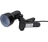 Настольный светильник Ultraflash UF-381 C02 черный с прищепкой 230В, 40Вт, E27, ЛОН 14506 2