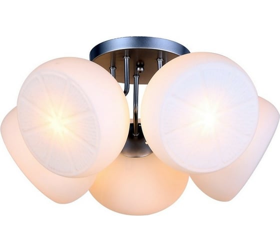 Потолочная люстра ST LUCE ARANCIO SL482.502.05