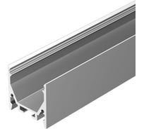 Профиль Arlight LINE-2525-2000 ANOD 2м 053804