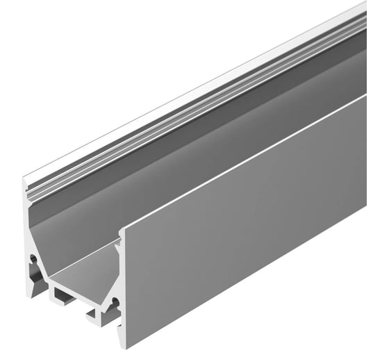 Профиль Arlight LINE-2525-2000 ANOD 2м 053804 1