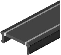 Экран Arlight LINE-2000 NARROW BLACK 2м 058285