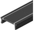 Экран Arlight LINE-2000 NARROW BLACK 2м 058285 1