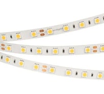 Светодиодная лента Arlight RT-B60-10mm 24V White6000 5м 008829(3)