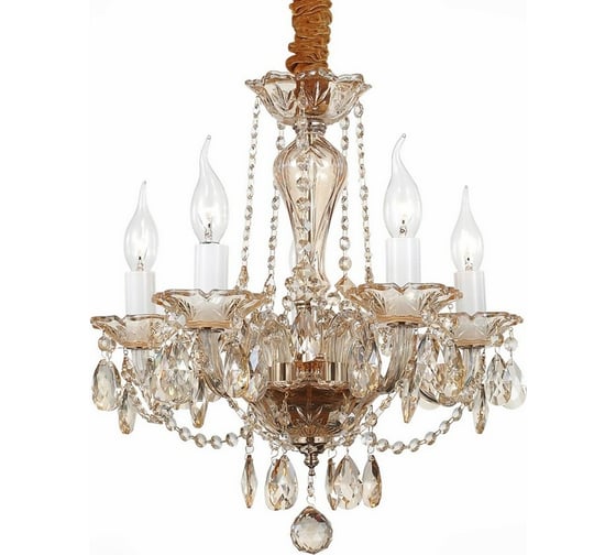 Подвесная люстра ST LUCE RICADI SL640.203.05