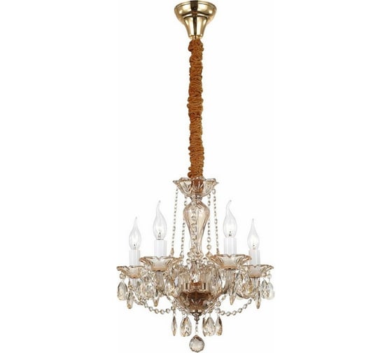 Подвесная люстра ST LUCE RICADI SL640.203.05