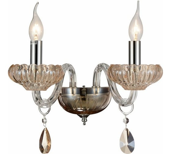Бра ST LUCE LAZULI SL653.201.02 1