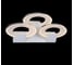 Настенный светильник ST LUCE CIRCLES SL870.501.03 2