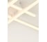 Светильник потолочный светодиодный ЭРА Модерн Nora CLL-1-62-RC WH с ДУ 62W 3000-6500К белый Б0069759 6
