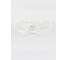 Светильник потолочный светодиодный ЭРА Модерн Ring CLL-1-90-RC WH с ДУ 90W 3000-6500К белый Б0069749 5