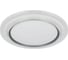 Светильник потолочный светодиодный ЭРА SPB-6 Sunny 86W-3K-6, 5K-RC WH+GR с ДУ Б0070185 6