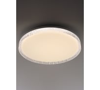 Светильник потолочный светодиодный ЭРА SPB-6 Gloss 84W-3K-6, 5K без ДУ Б0070196