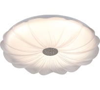 Светильник потолочный светодиодный ЭРА SPB-6 Muze 84W-3K-6, 5K WH+CH без ДУ Б0070190