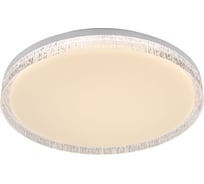 Светильник потолочный светодиодный ЭРА SPB-6 Gloss 84W-3K-6, 5K-RC с ДУ Б0070186