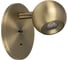 Светильник Arlight SP-OTTORI-WALL-CHARGE-6W Warm3000, IP20, металл, 1шт 058483 1