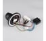 Светильник Arlight SP-OTTORI-WALL-CHARGE-6W Warm3000, IP20, металл, 1шт 058480 3