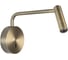 Светильник Arlight SP-VERDI-LONG-WALL-3W Warm3000 1шт 058490 1