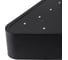 Светодиодный светильник ЭРА Geometria Delta SPO152B40K048 48Вт 4000К 3500Лм IP40 черный Б0050577 5
