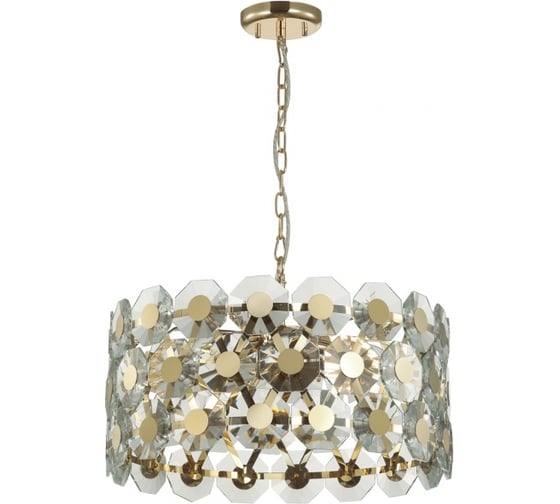 Люстра ODEON LIGHT E14 6*40W TOKATA 4974_6