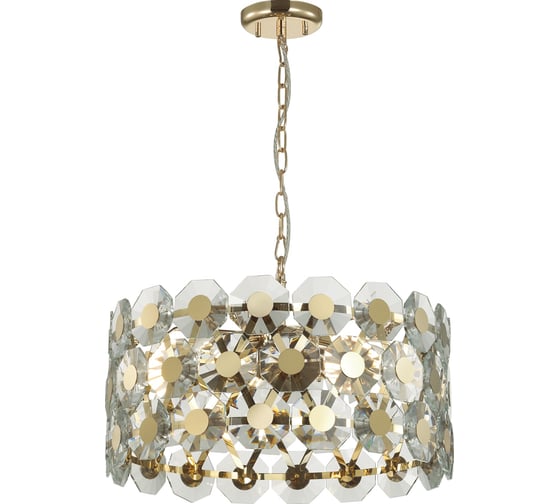 Люстра ODEON LIGHT E14 6*40W TOKATA 4974_6