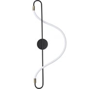 Настенный светильник ODEON LIGHT LED 1*19W KEYS 4303_19WL