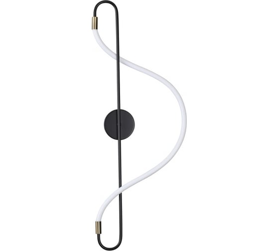 Настенный светильник ODEON LIGHT LED 1*19W KEYS 4303_19WL 1