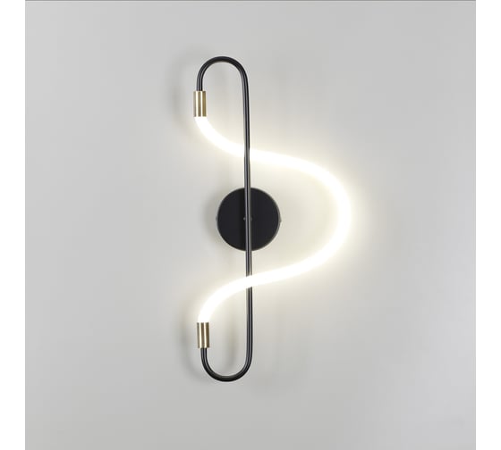 Настенный светильник ODEON LIGHT LED 1*12W KEYS 4303_12WL