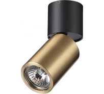 Потолочный светильник ODEON LIGHT GU10 1*10W DUETTA 4280_1C