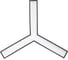 Светодиодный светильник ЭРА Geometria Igrek SPO-144-B-40K-066 66Вт 4000Лм IP40 черный Б0050573 3