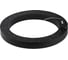Светодиодный светильник ЭРА Geometria Ring SPO-133-B-40K-045 45Вт 4000К 3200Лм IP40 черный Б0050563 3