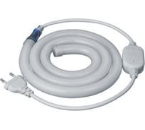 Лента Navigator СД 14 446 NLS-2835G120-9-IP67-220V-NEONLED360 20 м 14446