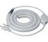 Лента Navigator СД 14 447 NLS-2835B120-9-IP67-220V-NEONLED360 20 м 14447 1
