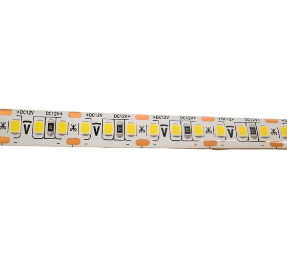 Лента Navigator СД 14 456 NLS-2835CW168-16-IP65-12V 5 м 14456