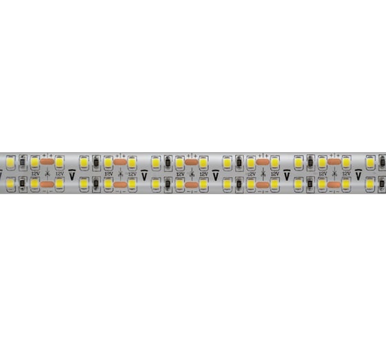 Лента Navigator СД 14 464 NLS-2835CW240-30-IP65-12V 5 м 14464