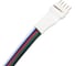 Лента Navigator СД 14 468 NLS-5050RGBW60-10-IP65-12V 5 м 14468 3